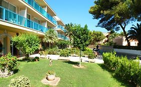 Canyamel Sun Suites Hotel